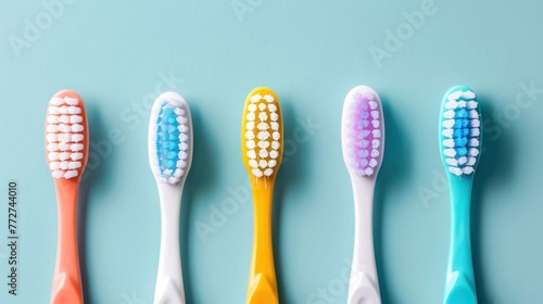 isolate a blog image concerning dental health and prevention  