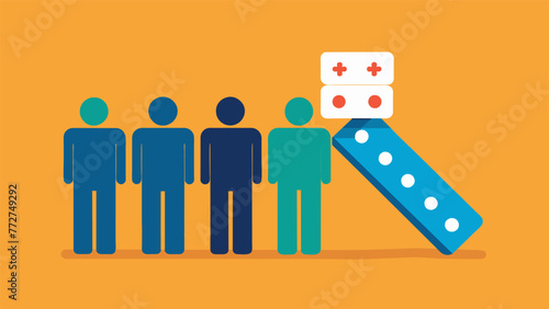 A domino effect of decisionmaking where one persons choices and opinions influence others to follow suit.