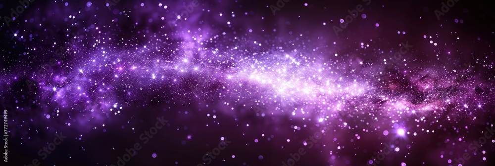 Abstract Background Gradient Noble Purple, Background Images , Hd Wallpapers