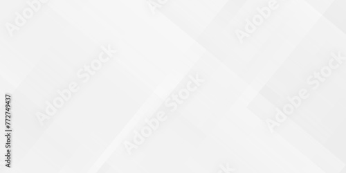 Modern Vector abstract lines white square triangle wave technology minimal creative lined digital Shapes. Creative gradient digital futuristic blank light luxury space line backdrop background.
