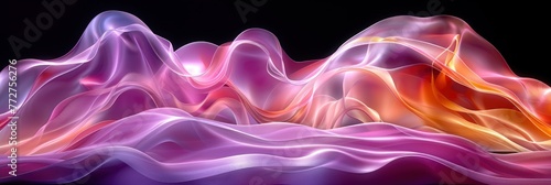 Abstract Background Gradient Pastel Indigo, Background Images , Hd Wallpapers