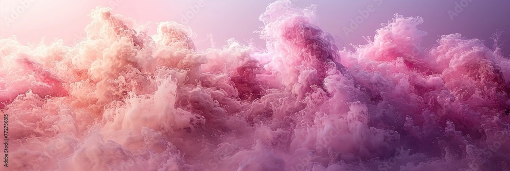 Fototapeta premium Abstract Background Gradient Pastel Rose , Background Images , Hd Wallpapers