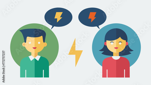 While extraverts tend to gain energy from being around others introverts may find social interactions draining and need alone time to recharge.