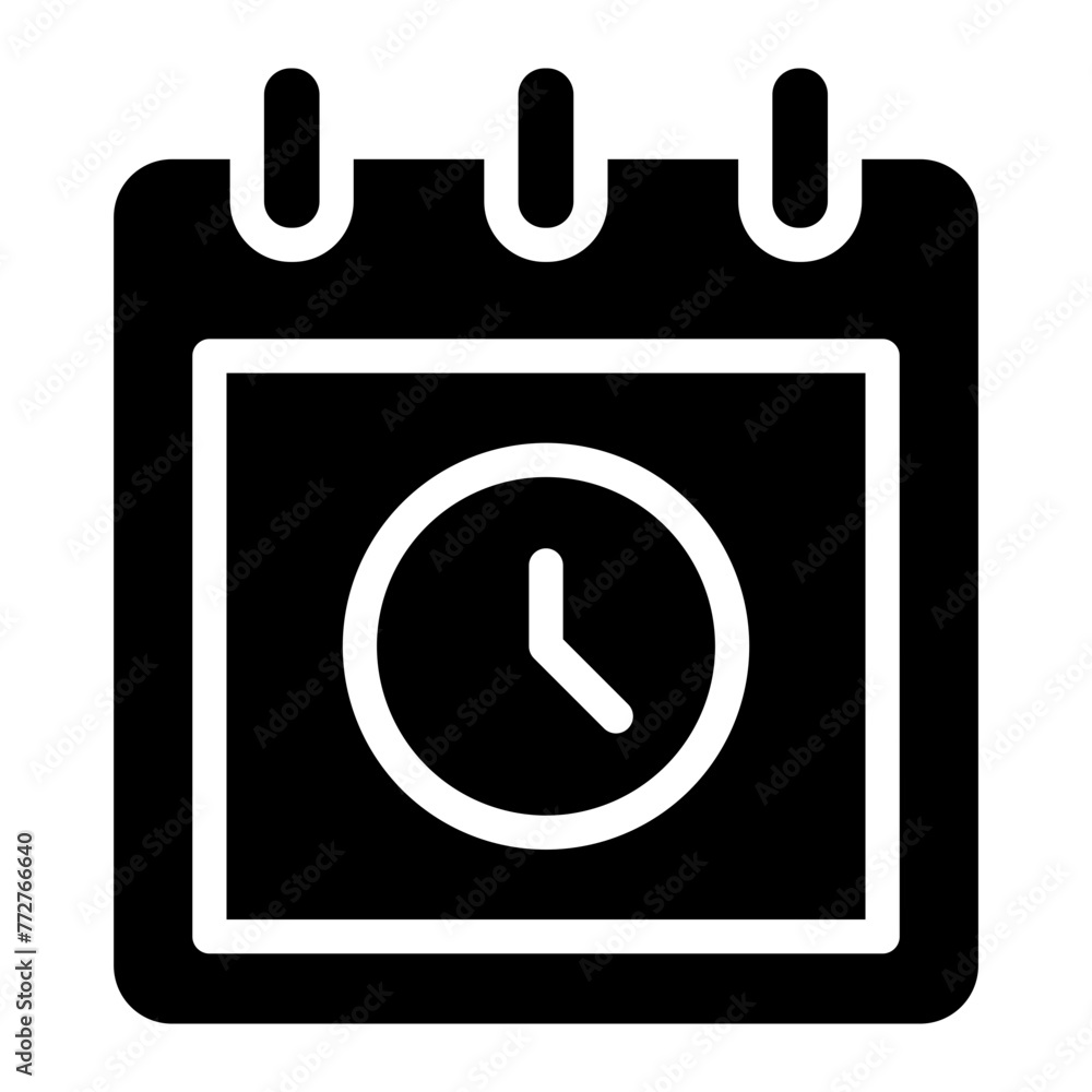 calendar icon calendar icon