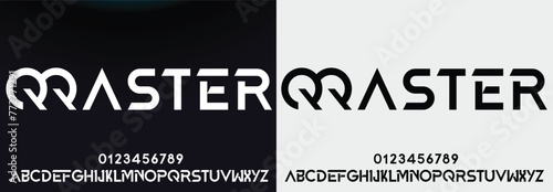 Colors font alphabet letters. Modern logo typography. Color creative art typographic design. Festive letter set for rainbow logo, headline, color cover title, joy monogram. Isolated vector typeset