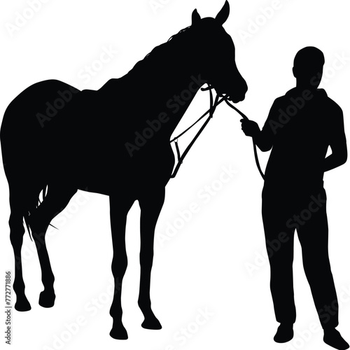 Stableman