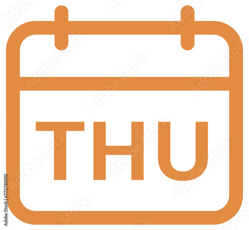 days of week in the weekly calendar, date and time calendar for planning