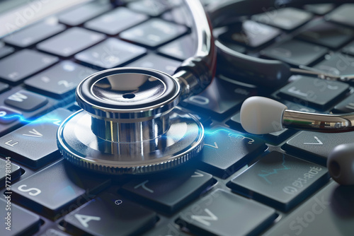 Secure data management practices enable doctors to uphold patient privacy and comply with healthcare regulations.