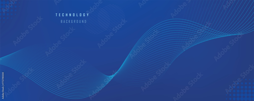 Abstract vector blue technology background. EPS10
Abstract vector blue technology background. EPS10