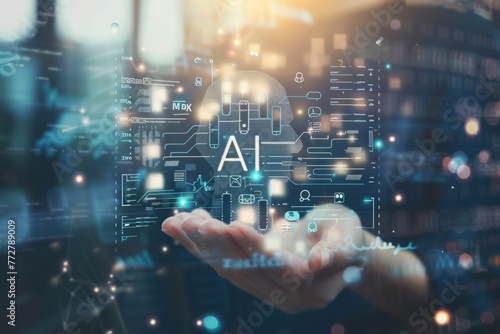 AI Technology: Explore the Future of Intelligence