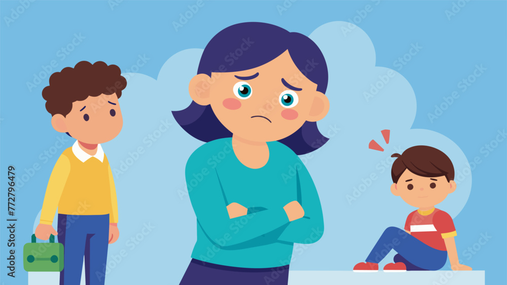 A child is constantly criticized and belittled by their parent with their needs and feelings being ignored. This type of neglectful parenting A child is constantly criticized and belittled by their parent with their needs and feelings being ignored. This type of neglectful parenting