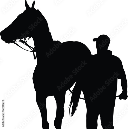 Stableman