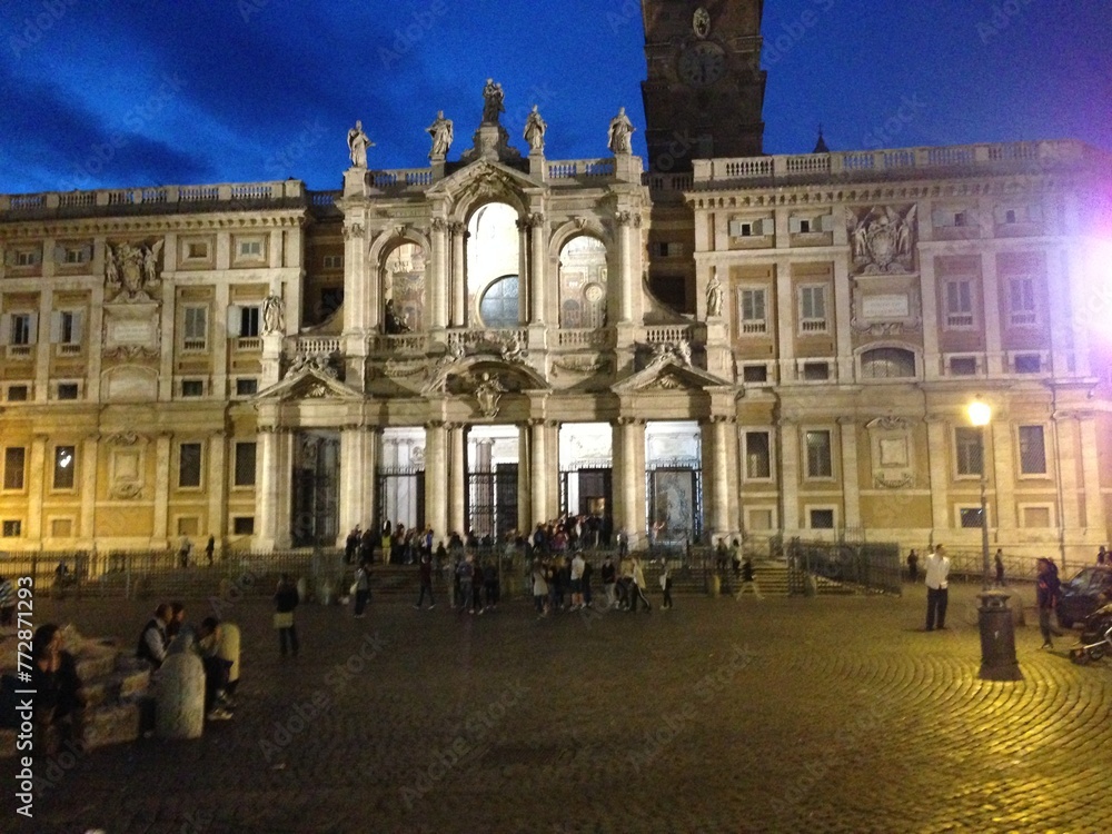 Fototapeta premium piece of art