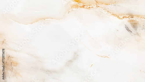 polished lvory marble. real natural marble stone texture and surface background.