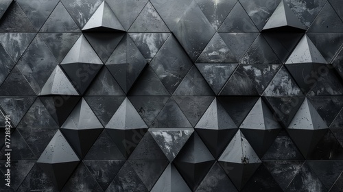 Wallpaper Mural Futuristic Abstract Background Torontodigital.ca