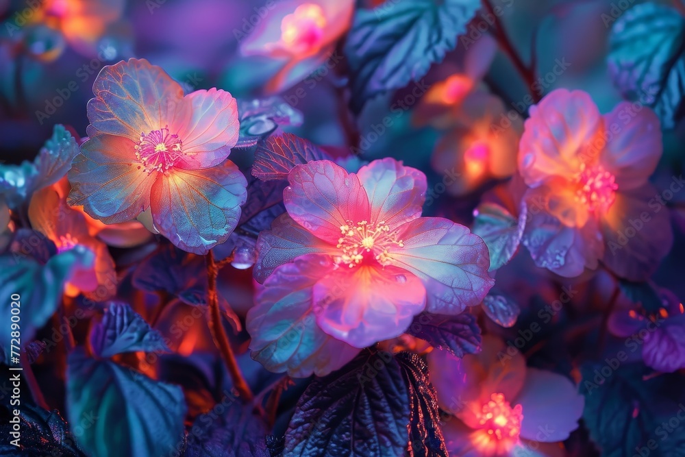 Neon Nectar Neon Nectar