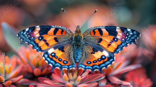 Butterfly photo