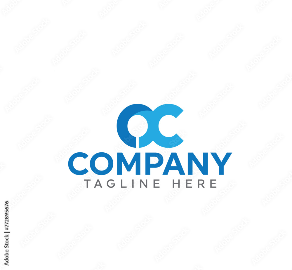 oc logo, oc initial logo design, oc letters logo, oc vector logo, oc monogram oc logo, oc initial logo design, oc letters logo, oc vector logo, oc monogram