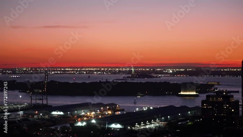 Statue of Liberty