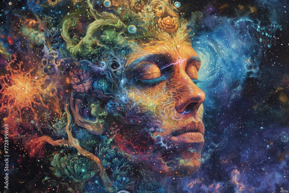 The Enigmatic Symphony The Enigmatic Symphony