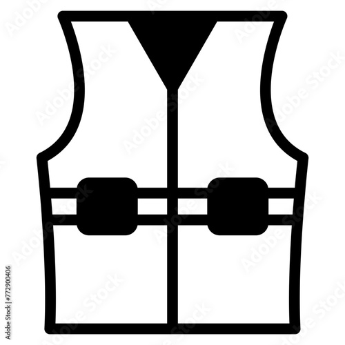 life vest dualtone 