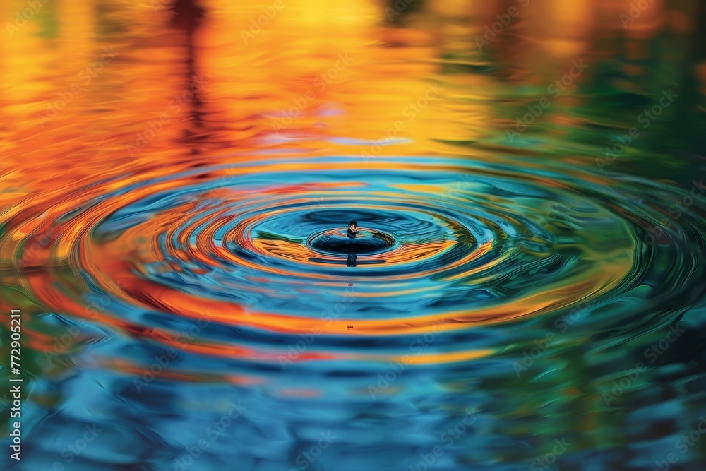 Enchanted Rainbow River Enchanted Rainbow River