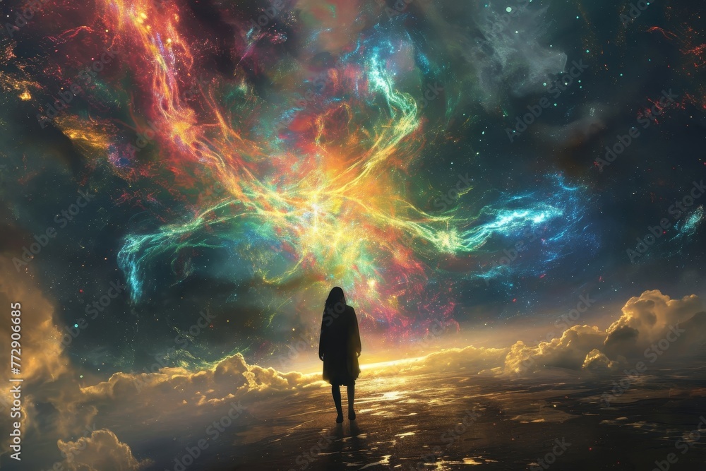 Cosmic Harmony Cosmic Harmony