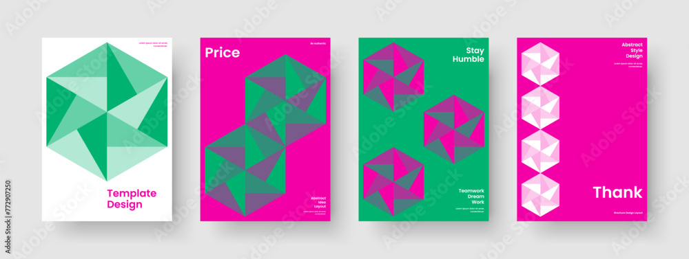 Abstract Flyer Layout. Creative Background Template. Geometric Poster Design. Report. Book Cover. Banner. Brochure. Business Presentation. Journal. Advertising. Notebook. Portfolio. Leaflet