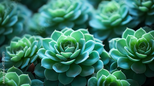 a close up of a plant © Ecaterina