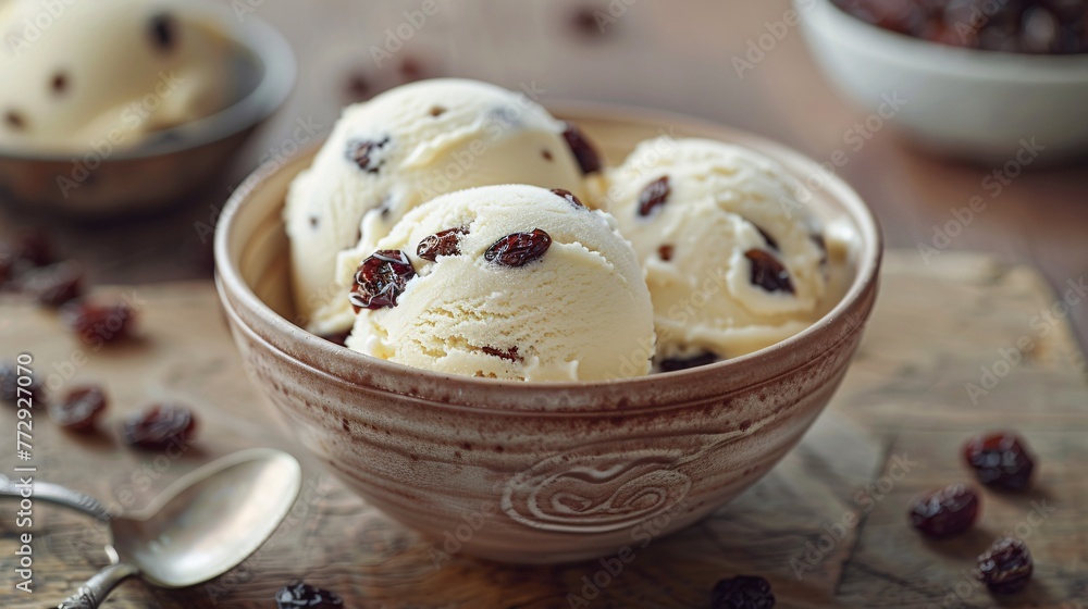 Celebrate Dessert Month with a Bowl of Fresh Fruit and Nuts Generative AI Celebrate Dessert Month with a Bowl of Fresh Fruit and Nuts Generative AI