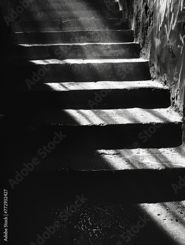 Light and Shadow