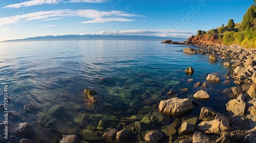 lake tahoe state high definition(hd) photographic creative image