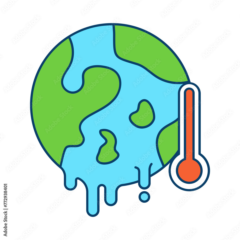 Obraz premium Environment