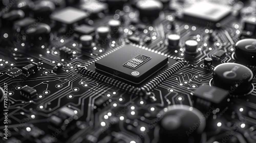 Chip-less Computing The Future of Technology Generative AI Chip-less Computing The Future of Technology Generative AI