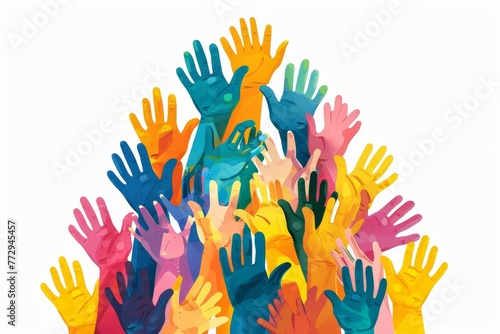Empowerment Through Collaboration