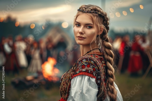 Slavic Mosaic: amazing unity in diversity, an immersion in the richness and variety of traditions