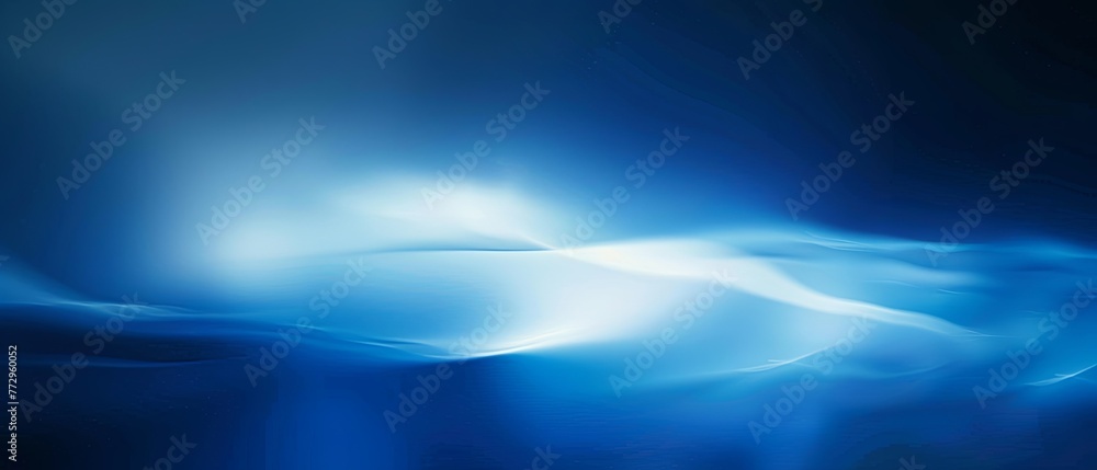 Gradient smooth blue lines background Gradient smooth blue lines background