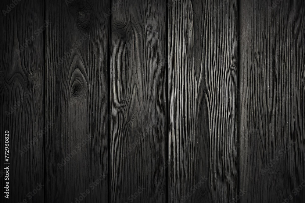 Black Gradient Wooden texture background Image Black Gradient Wooden texture background Image