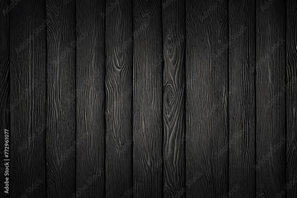 Black Gradient Wooden texture background Image Black Gradient Wooden texture background Image
