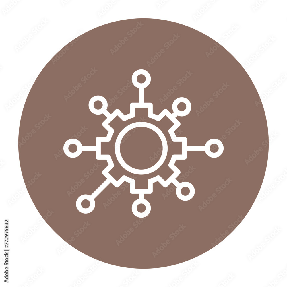 Framework icon vector image. Can be used for Game Development. Framework icon vector image. Can be used for Game Development.