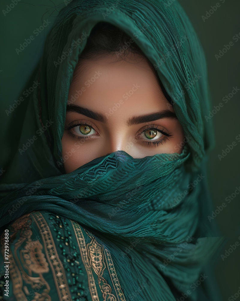 portrait of a woman portrait of a woman