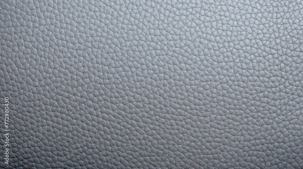 Close-up of leather surface featuring small squares pattern Close-up of leather surface featuring small squares pattern