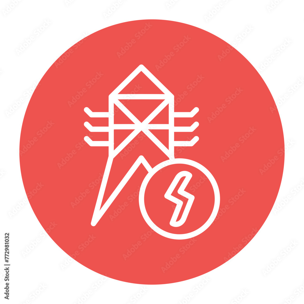 Energy Industry icon vector image. Can be used for Industry. Energy Industry icon vector image. Can be used for Industry.