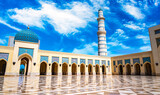 Sultan Qaboos Grand Mosque in Sohar, Oman