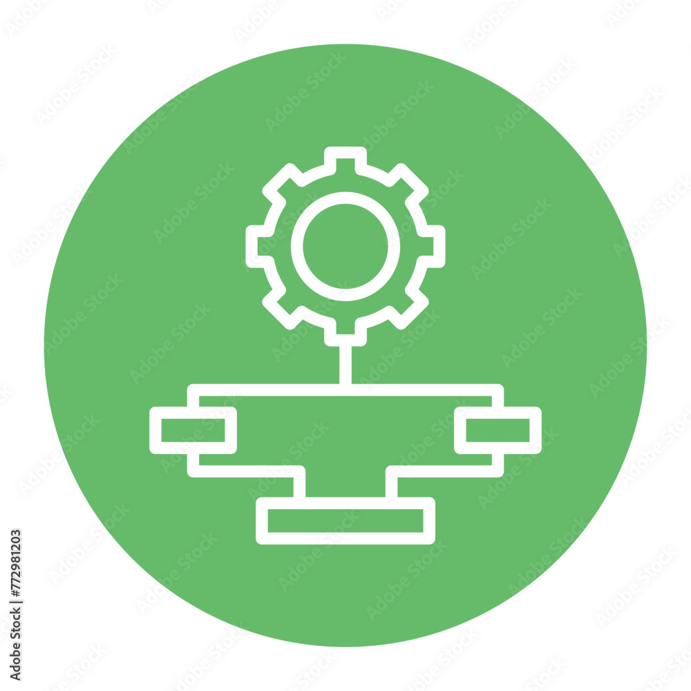 Infrastructure icon vector image. Can be used for Industry. Infrastructure icon vector image. Can be used for Industry.