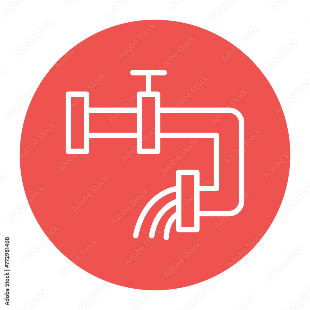 Oil icon vector image. Can be used for Industry. Oil icon vector image. Can be used for Industry.