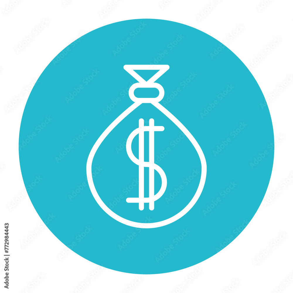 Bank Robbery icon vector image. Can be used for Prison. Bank Robbery icon vector image. Can be used for Prison.