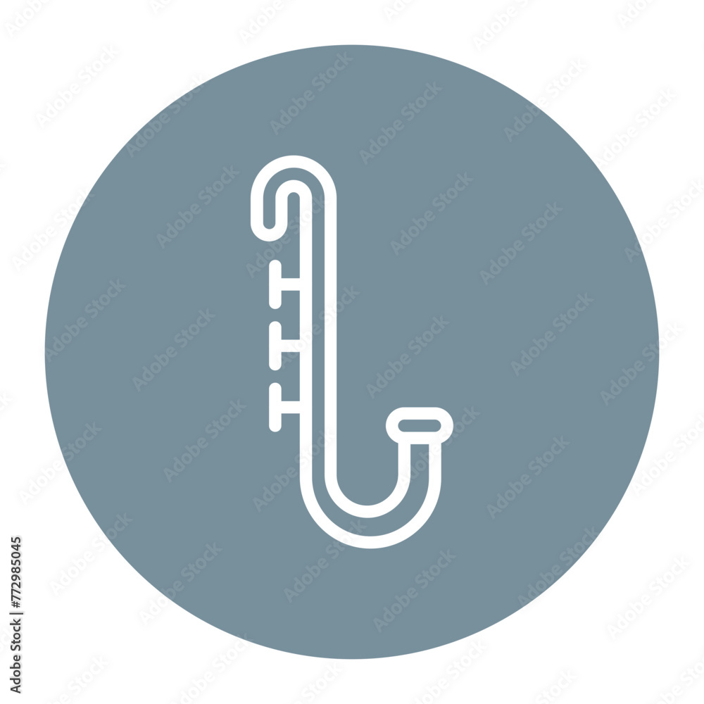 Blues icon vector image. Can be used for Instrument. Blues icon vector image. Can be used for Instrument.