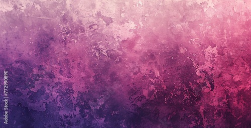 Pinkish Purple Hue A Monthly Theme for the Modern Woman Generative AI