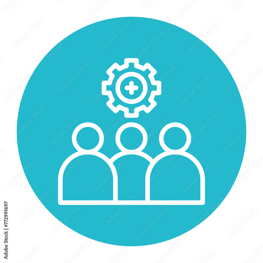 Healthy Development icon vector image. Can be used for Child Adoption. Healthy Development icon vector image. Can be used for Child Adoption.